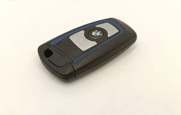 BMW 3 F30 F35 F31 Ignition key/card 9312542 HUF5767 2013DJ1990