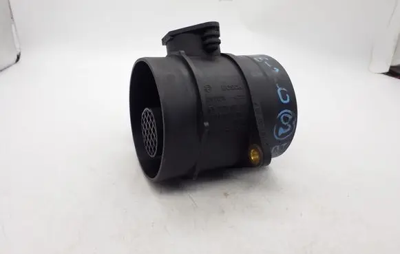 Mercedes-Benz E W211 Mass air flow meter 0281002535 A6460940048 A0041533228