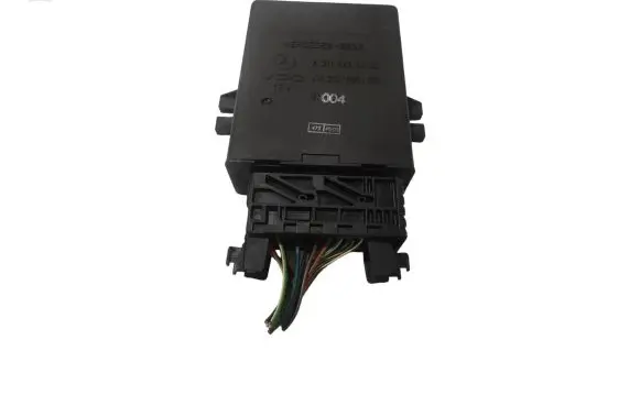 Mercedes-Benz E W211 Air suspension control unit module (rear) A2115450432 410213006001