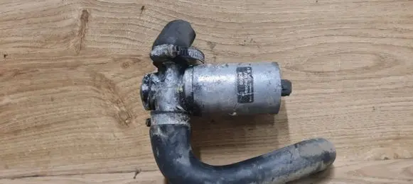Volvo C70 Idle control valve (regulator) 0280140542