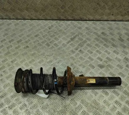Volkswagen Golf VII Front shock absorber/damper 5Q0413023