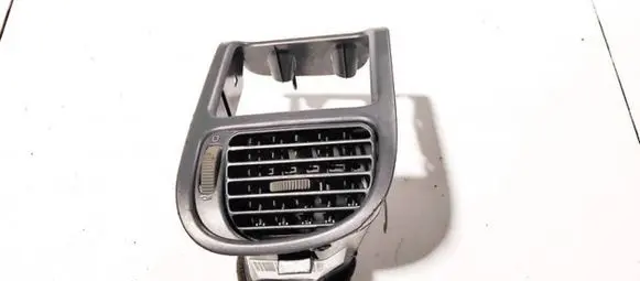 Volvo S40, V40 Dash center air vent grill 30613855 73180