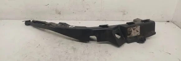 Volkswagen PASSAT B5 Front bumper mounting bracket 3B0807050C 12593