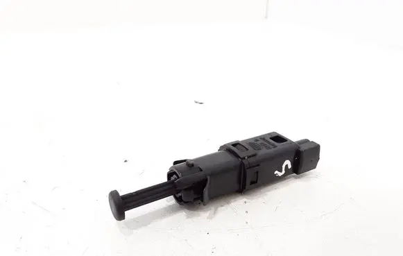 Clutch pedal sensor