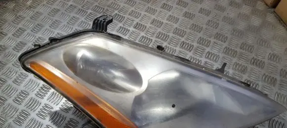 Nissan Murano Z50 Headlight/headlamp