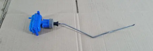 Audi 80 90 S2 B4 Central locking vacuum pump 893862153D