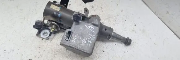 Toyota Yaris Steering wheel axle