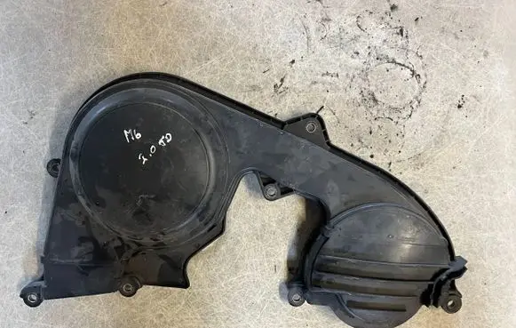 Mazda 6 Timing belt guard (cover) RF5C10510