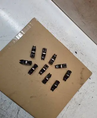 Volvo S80 Tappets lifter 