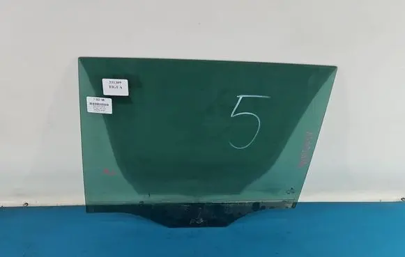 Volkswagen Tiguan Rear door window glass IMPRK1553186