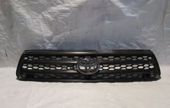 Toyota RAV 4 (XA20) Front bumper upper radiator grill 0842342130