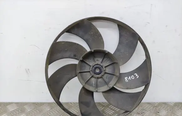 Chrysler 300 - 300C Fan impeller 