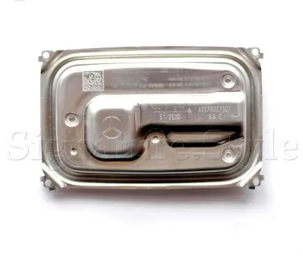 Mercedes-Benz Vito Viano W447 Headlight ballast module Xenon A2139002834 A2139003233 A2139005832
