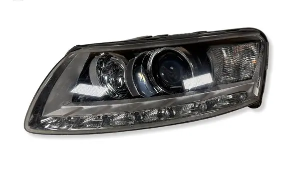 Audi A6 S6 C6 4F Headlight/headlamp 4F0941003