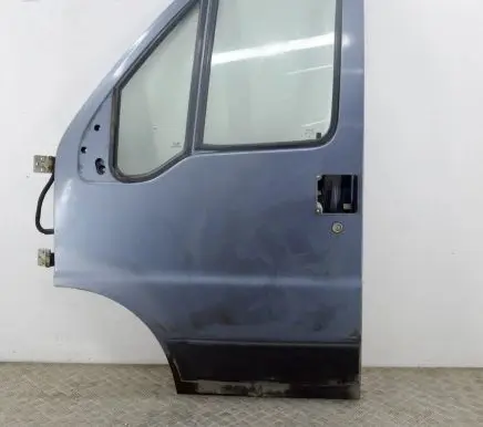 Fiat Ducato Front door 1331440080
