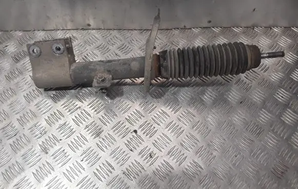 Peugeot 308 Front shock absorber/damper 2803