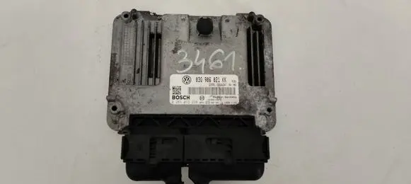 Engine control unit/module