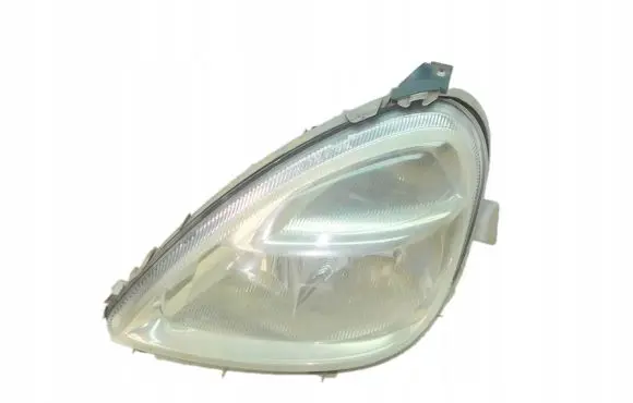 Mercedes-Benz A W168 Headlight/headlamp