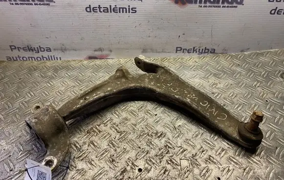 Honda Civic Front lower control arm/wishbone