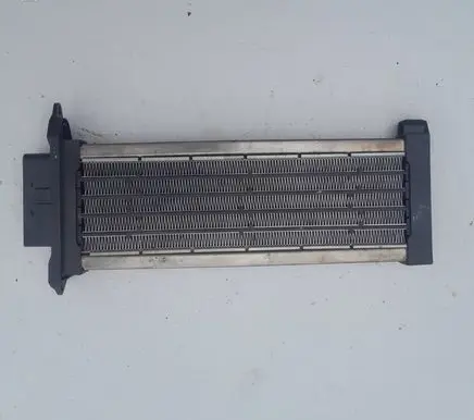 Renault Scenic II - Grand scenic II Electric cabin heater radiator 664447A