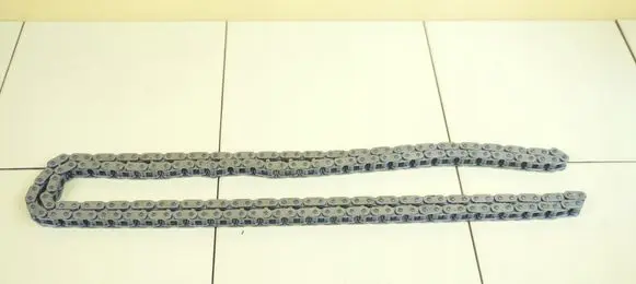 Land Rover Range Rover L322 Timing chain (engine) 9SP39