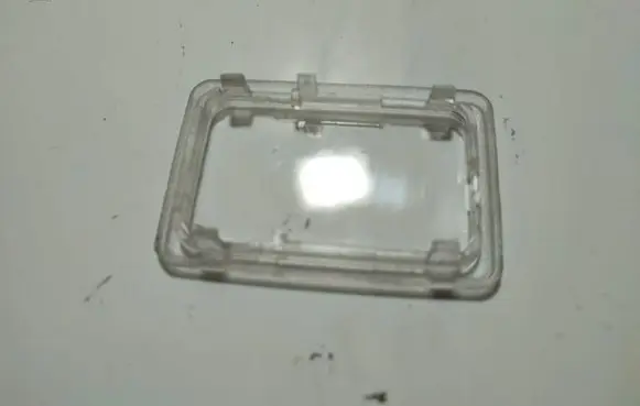 Ford Mondeo Mk III Other interior light