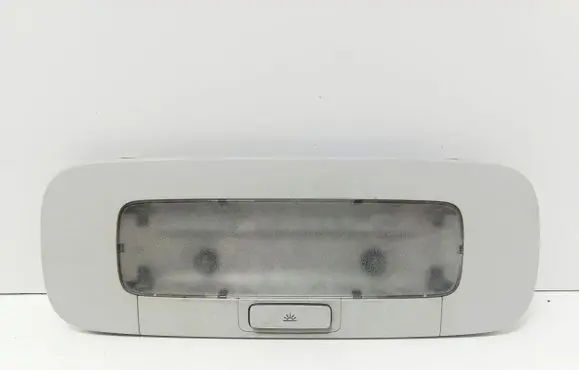 Volkswagen PASSAT B6 Interior lighting switch 1K0947291