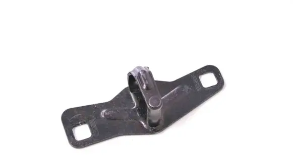Audi A4 S4 B8 8K Rear door lock loop/hook striker 8T0827507