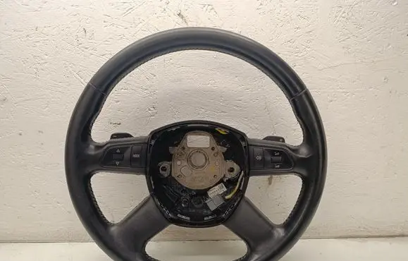 Audi A6 S6 C6 4F Steering wheel 61682000B
