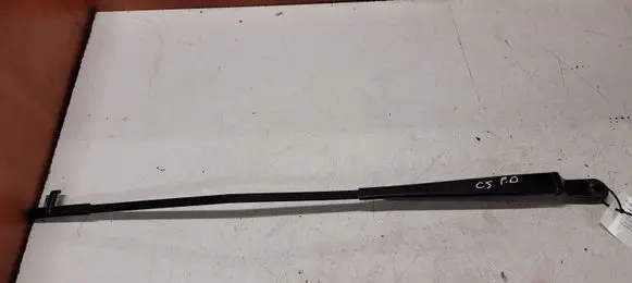 Citroen C5 Front wiper blade arm