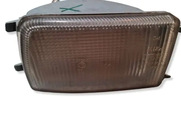 Volkswagen Golf III Front indicator light 1H0953155D 858050