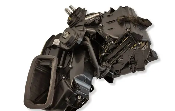 Ford Puma Air conditioning (A/C) system set H1BH19B555CG F0BDEK8BA H1BH19B555