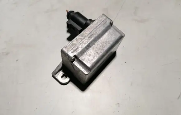 Volkswagen Transporter - Caravelle T5 ESP acceleration yaw rate sensor 7E0907655A