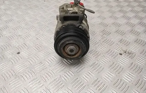 Mercedes-Benz E W212 Air conditioning (A/C) compressor (pump) A0022303211