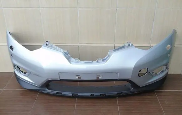 Nissan X-Trail T32 Front bumper