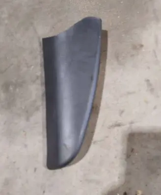 Other rear door trim element