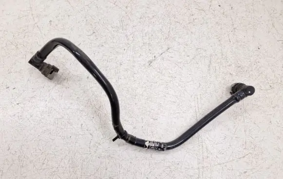 Ford Fusion II Vacuum line/pipe/hose DS7E6758 DS7E6758CA M536K