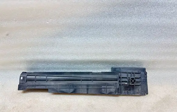 BMW 3 F30 F35 F31 Side radiator support slam panel 7600537 15272311