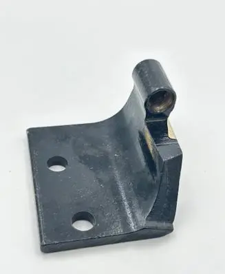Fiat Tipo Front door lower hinge 7609703