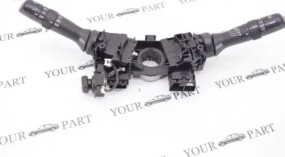 Lexus GS 300 350 430 450H Wiper turn signal indicator stalk/switch