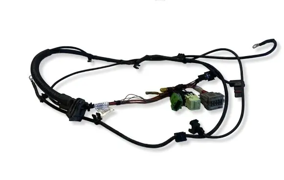 BMW 1 F20 F21 Other wiring loom 758065607 8507880
