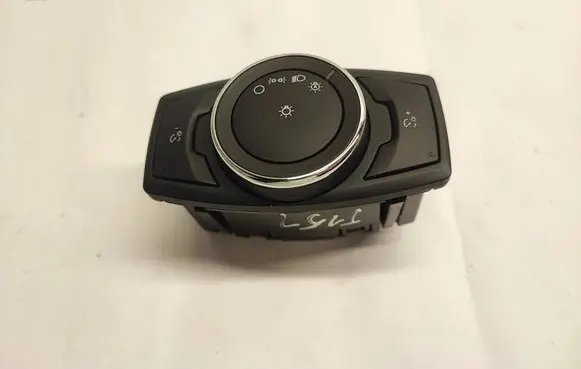 Ford Mustang VI Light switch DG9T13D061CEW