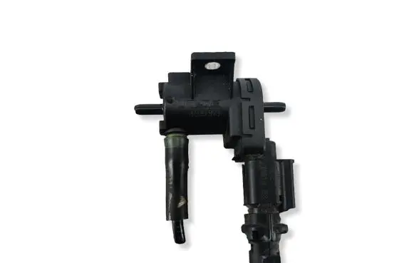 Citroen C4 Grand Picasso Turbo solenoid valve 9665558580 112141749