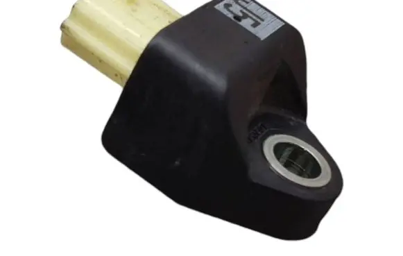 Toyota C-HR I Airbag deployment crash/impact sensor 89173F4010