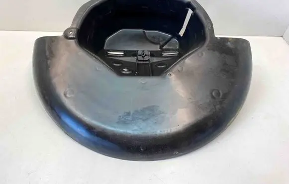 Mercedes-Benz SL R129 Spare wheel section trim A1298900409