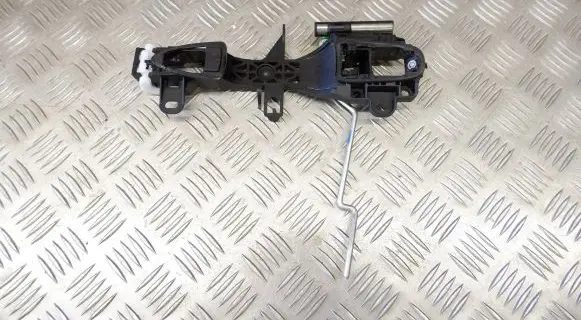 Toyota Corolla E210 E21 Front door exterior handle 6920202260