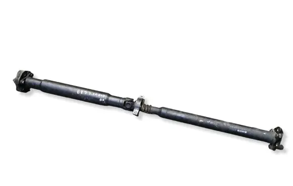 BMW 1 E81 E87 Drive shaft (set) 7567953