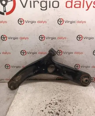 Front lower control arm/wishbone