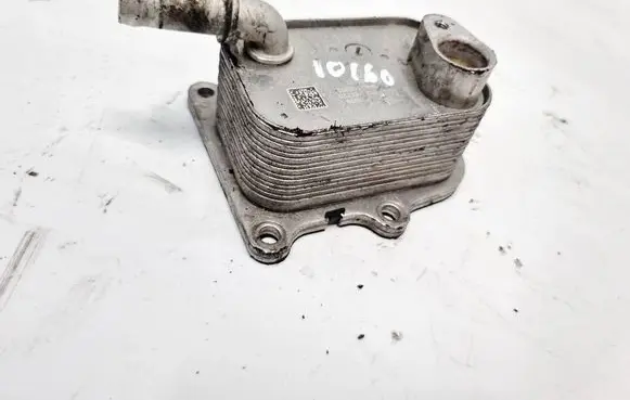 Jeep Renegade Engine oil radiator 00463461720