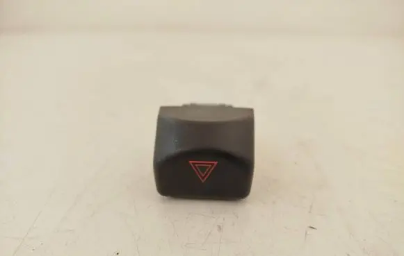 Nissan Micra Hazard light switch 06019